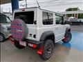 2024 Suzuki Jimny Sierra