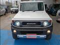 2024 Suzuki Jimny Sierra
