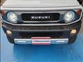 2024 Suzuki Jimny Sierra