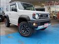 2024 Suzuki Jimny Sierra
