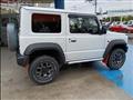 2024 Suzuki Jimny Sierra