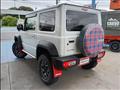 2024 Suzuki Jimny Sierra