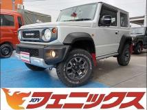 2024 Suzuki Jimny Sierra