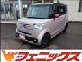 2012 Honda N BOX