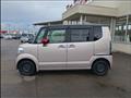 2012 Honda N BOX