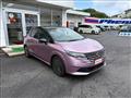 2024 Nissan Note