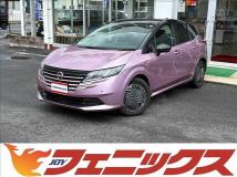 2024 Nissan Note