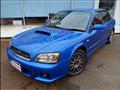 2002 Subaru Legacy B4