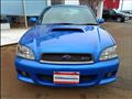 2002 Subaru Legacy B4