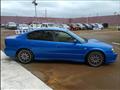 2002 Subaru Legacy B4