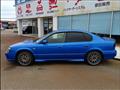 2002 Subaru Legacy B4
