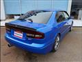 2002 Subaru Legacy B4
