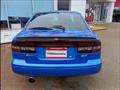 2002 Subaru Legacy B4