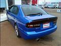 2002 Subaru Legacy B4