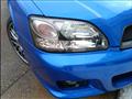 2002 Subaru Legacy B4