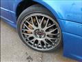 2002 Subaru Legacy B4