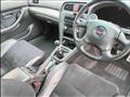 2002 Subaru Legacy B4
