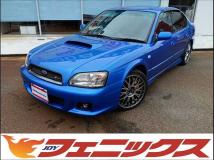 2002 Subaru Legacy B4
