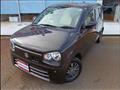 2018 Suzuki Alto