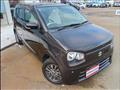2018 Suzuki Alto