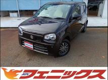 2018 Suzuki Alto