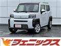 2025 Daihatsu Taft
