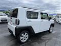 2025 Daihatsu Taft