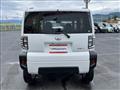 2025 Daihatsu Taft