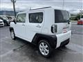 2025 Daihatsu Taft