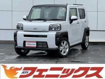 2025 Daihatsu Taft