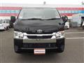 2020 Toyota Hiace Van
