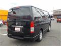 2020 Toyota Hiace Van