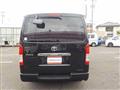 2020 Toyota Hiace Van