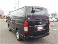 2020 Toyota Hiace Van