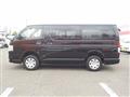 2020 Toyota Hiace Van