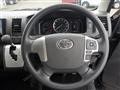 2020 Toyota Hiace Van