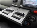 2020 Toyota Hiace Van