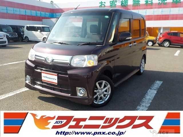 2013 Daihatsu Tanto