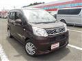 2015 Daihatsu Move