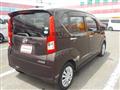 2015 Daihatsu Move