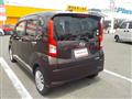 2015 Daihatsu Move