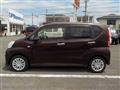 2015 Daihatsu Move