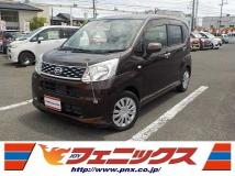 2015 Daihatsu Move