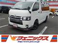 2012 Toyota Hiace Van