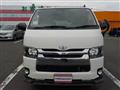 2012 Toyota Hiace Van