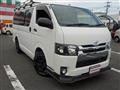 2012 Toyota Hiace Van