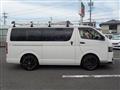 2012 Toyota Hiace Van
