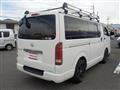 2012 Toyota Hiace Van