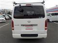 2012 Toyota Hiace Van