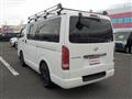 2012 Toyota Hiace Van